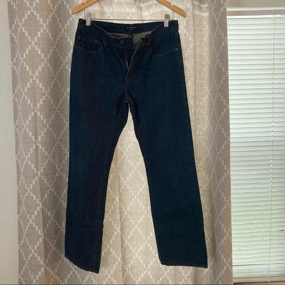 Men's Banana Republic Factory Jeans